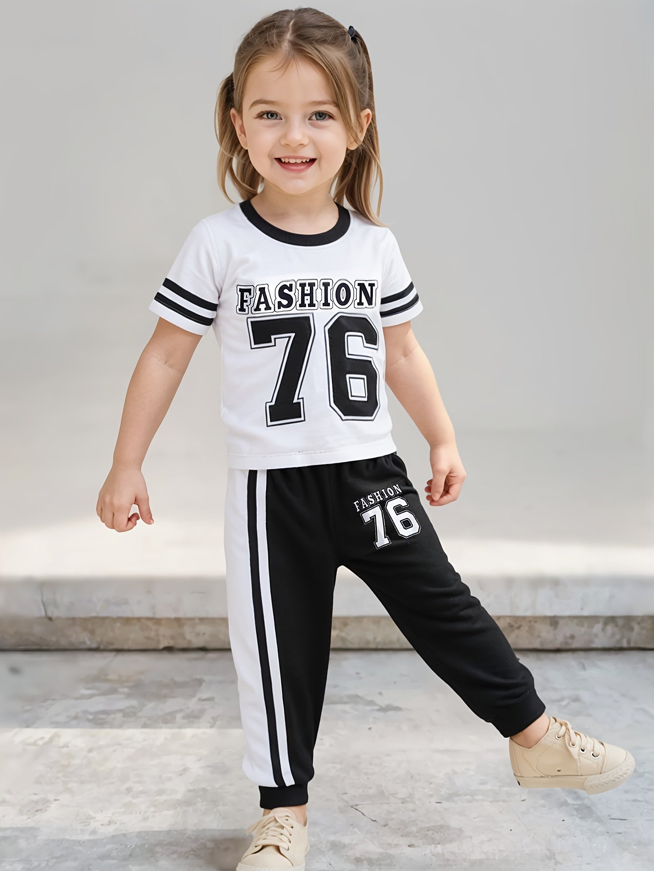 Fashion 76