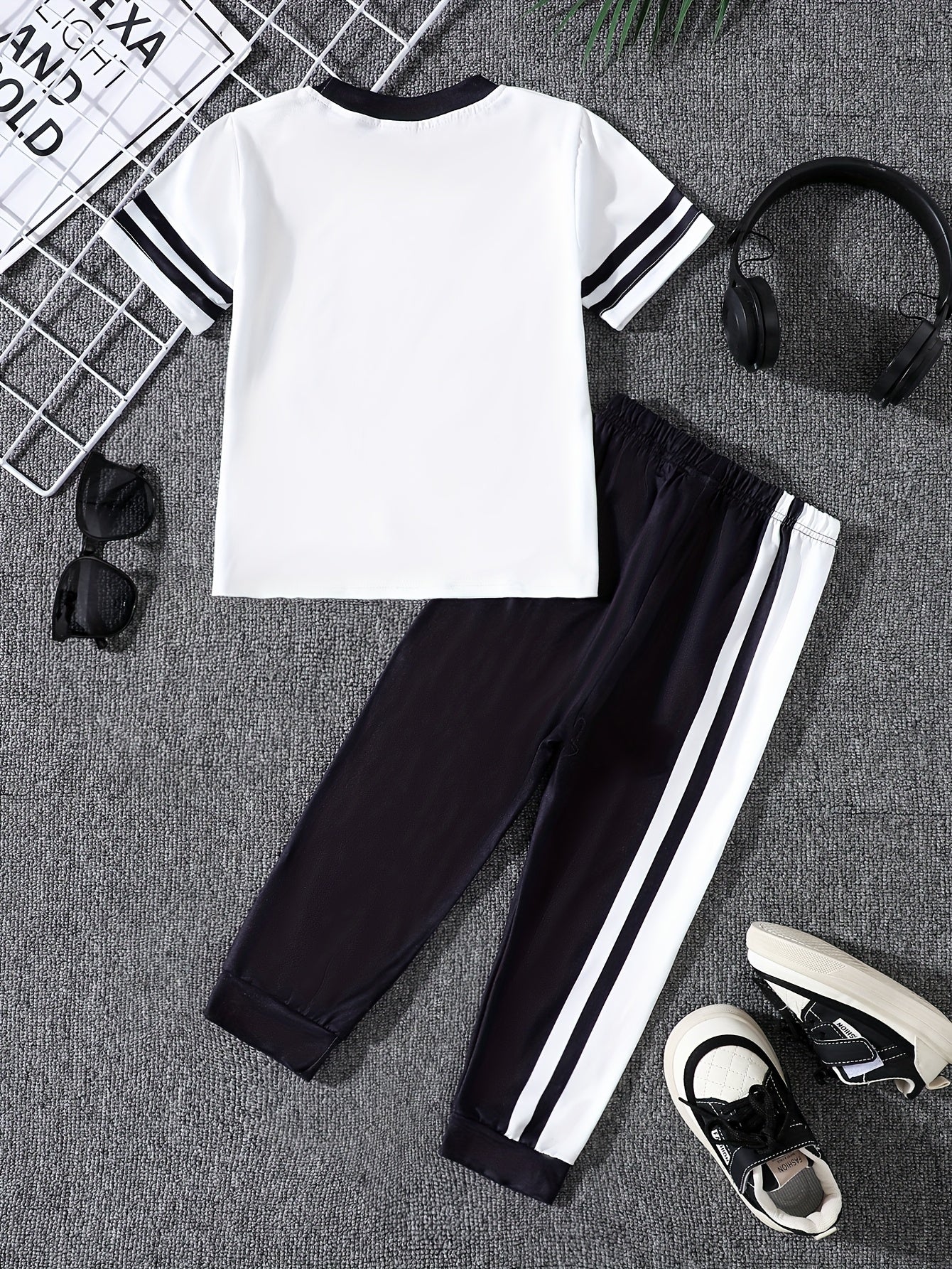 Fashion 76