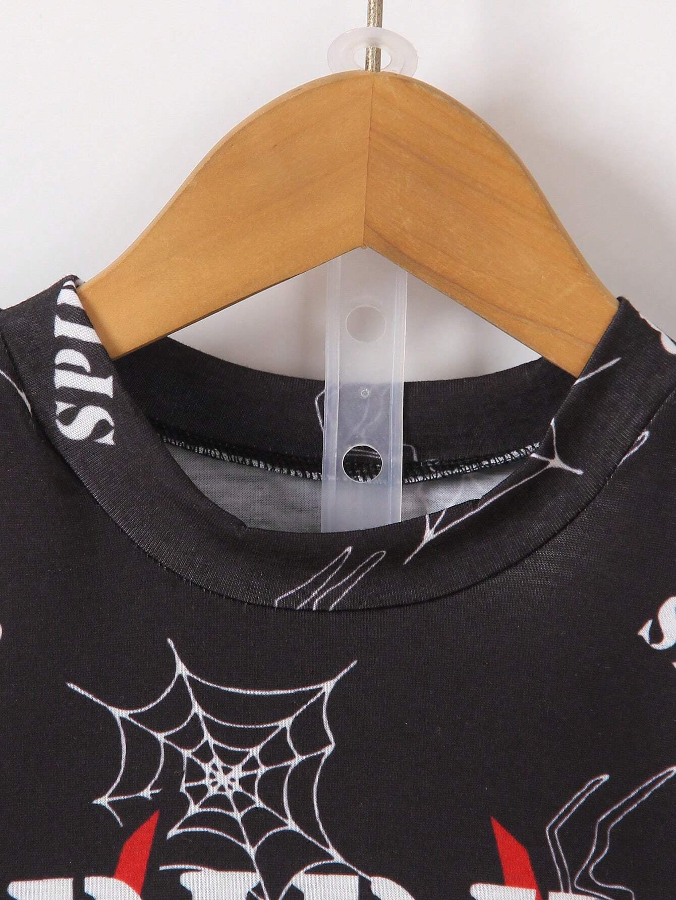 Black Spider