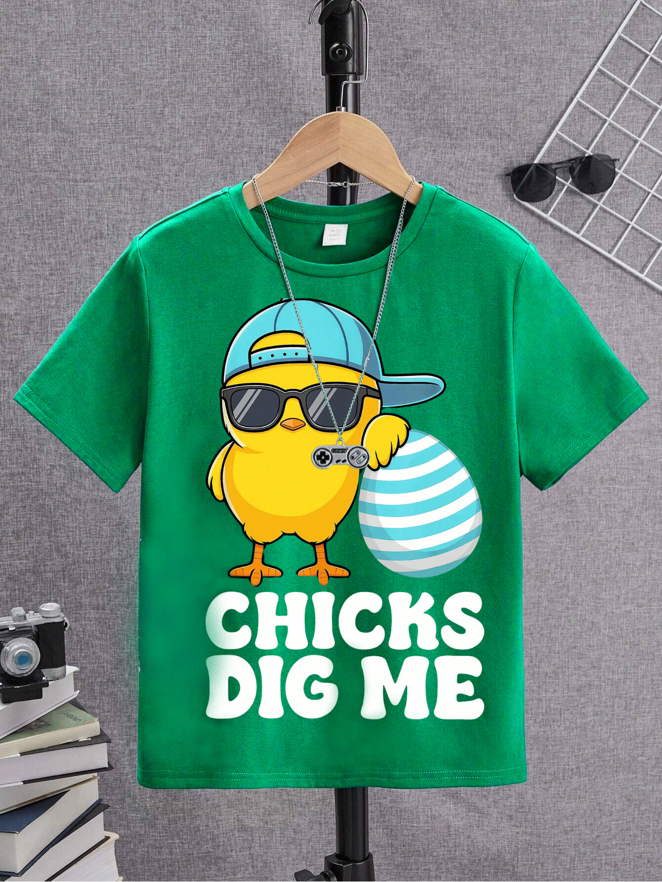 Chicks Shirt