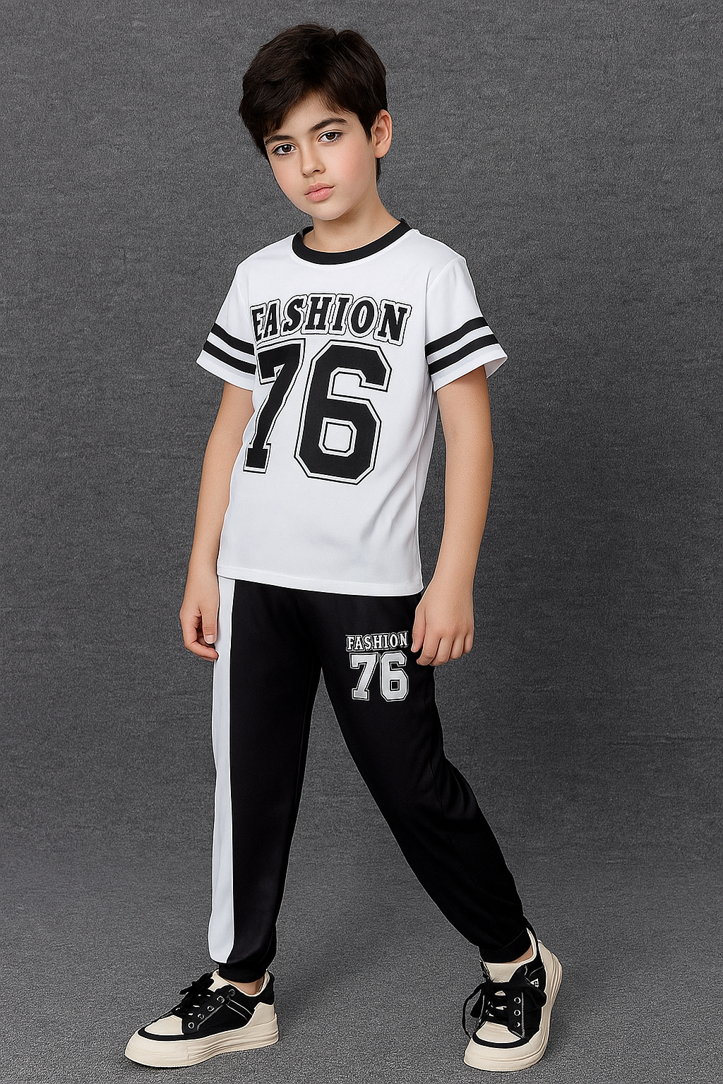 Fashion 76
