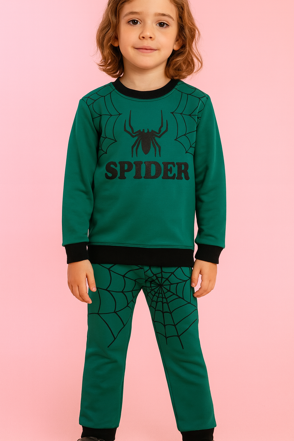 Spider