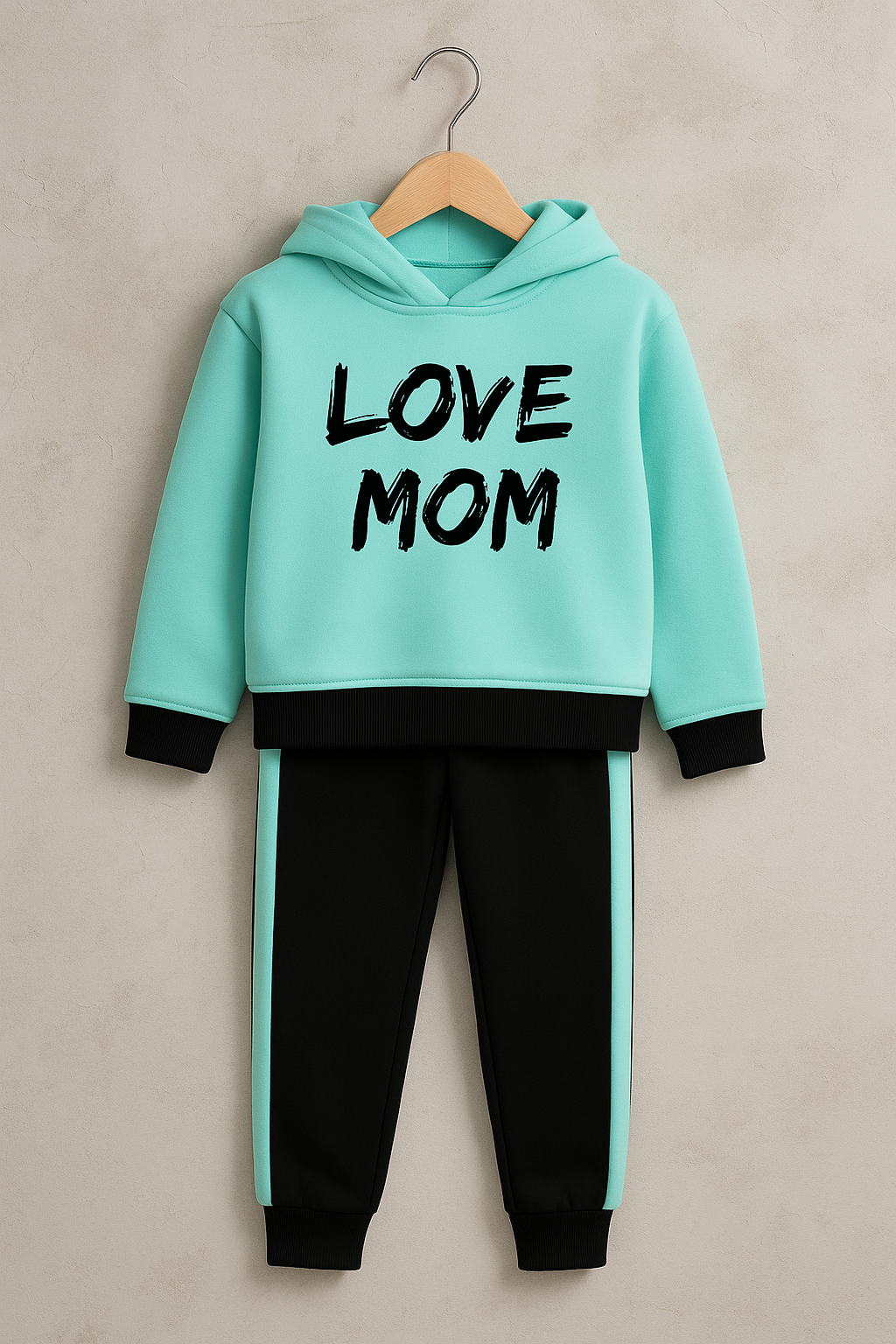 LOVE MOM