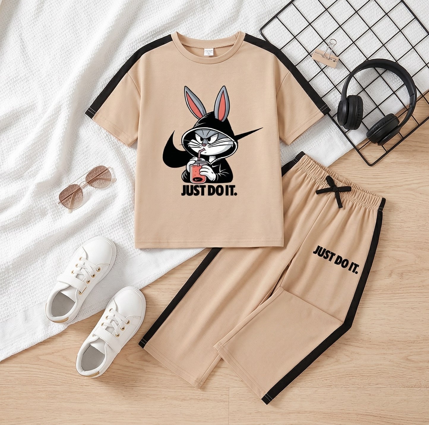 Just Do It