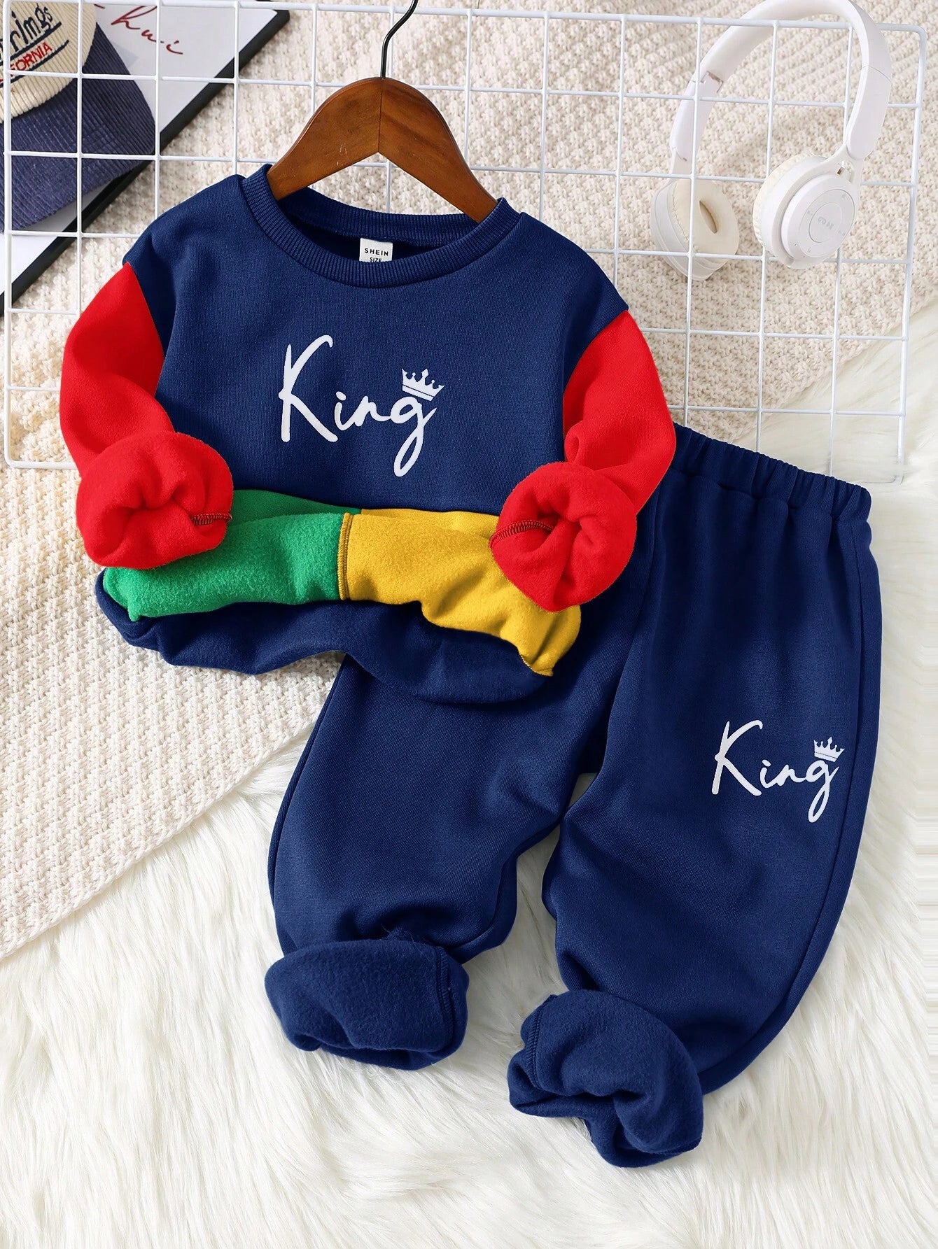 King Color