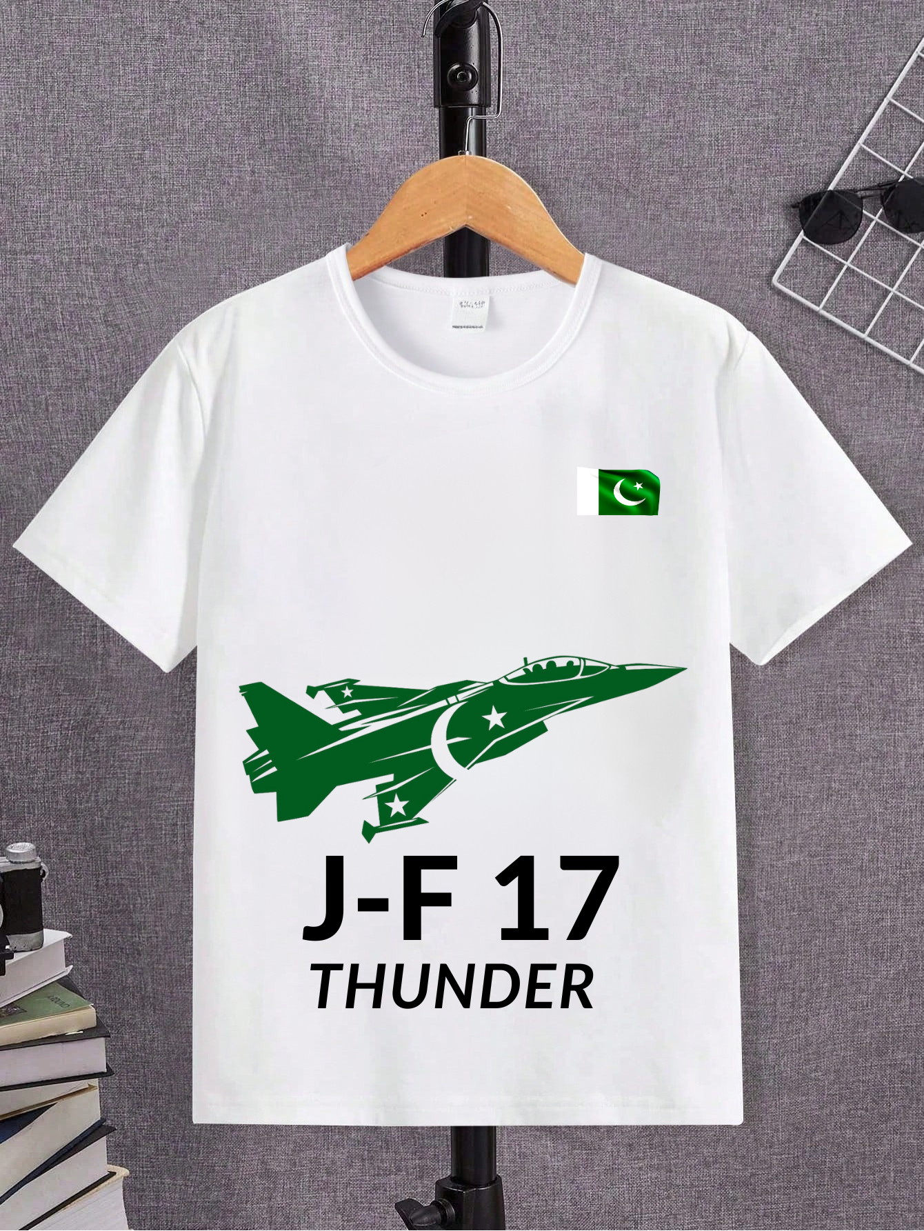 JF-17 Thunder