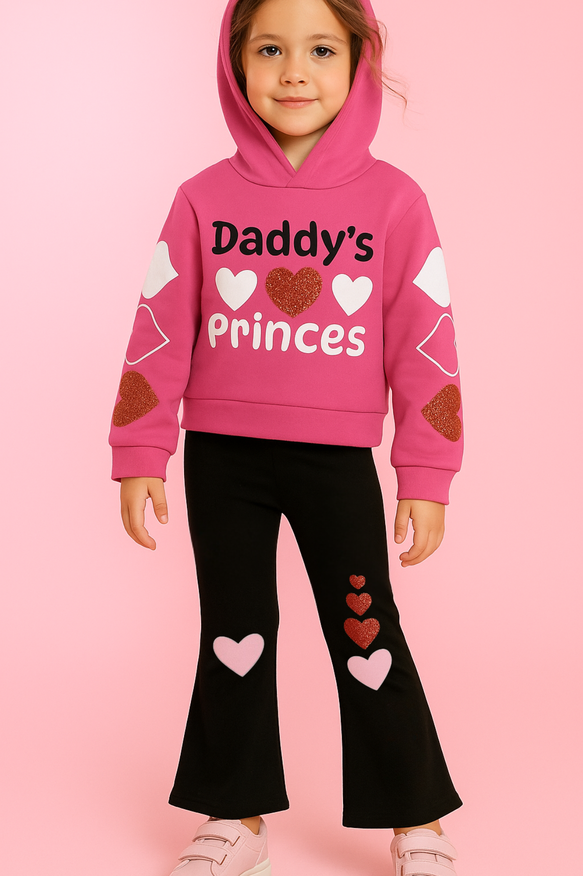 Daddy's Princess