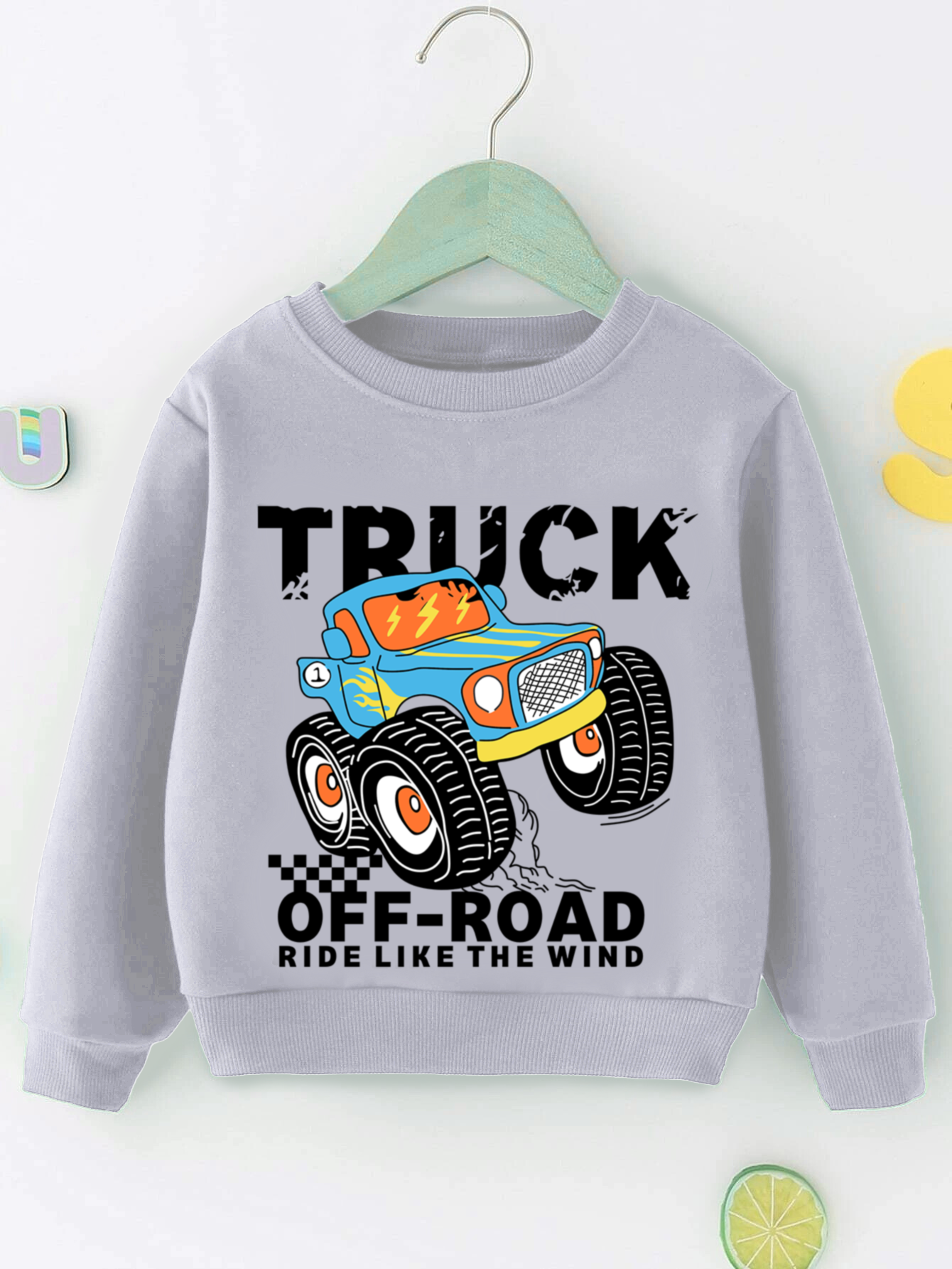 Truck