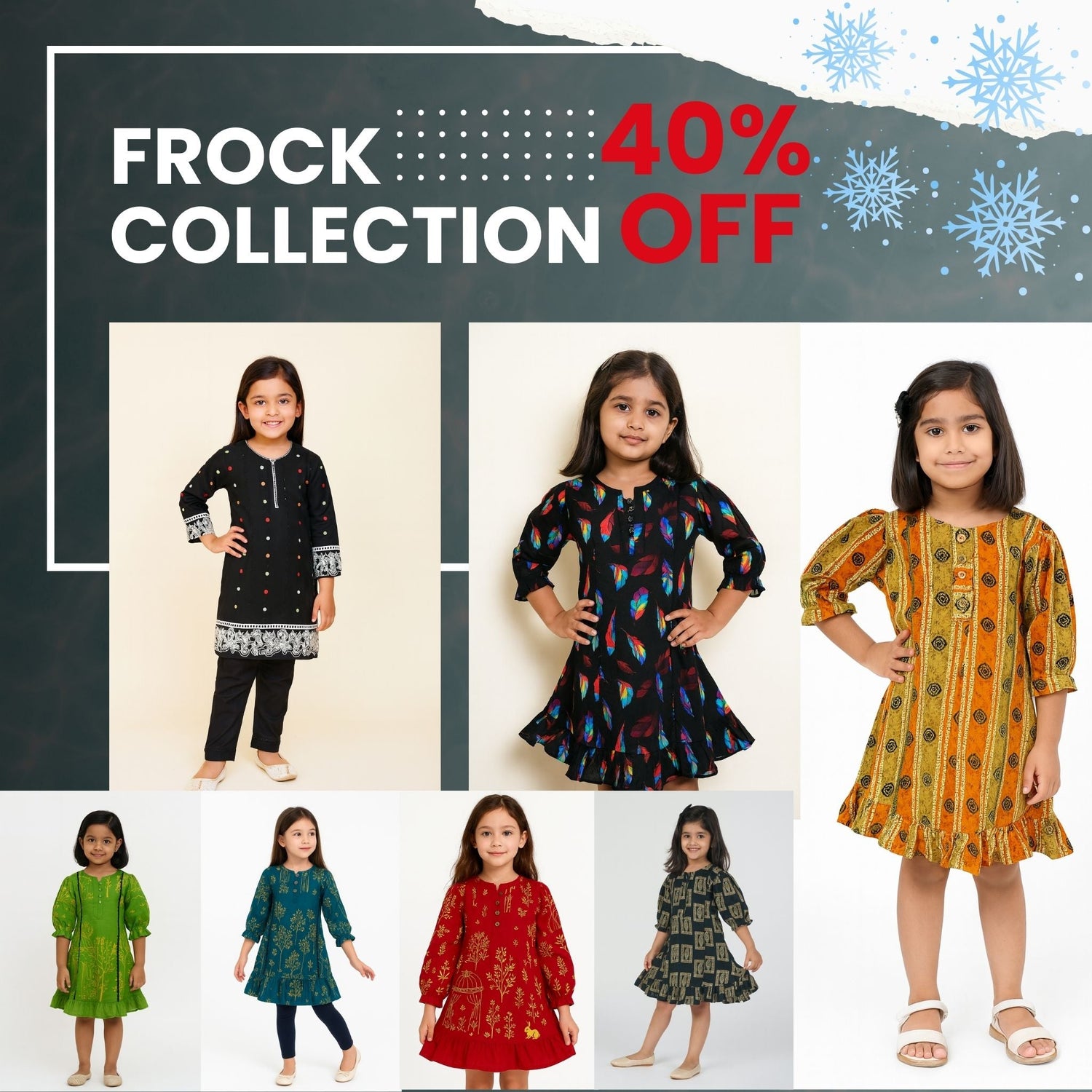 Frocks