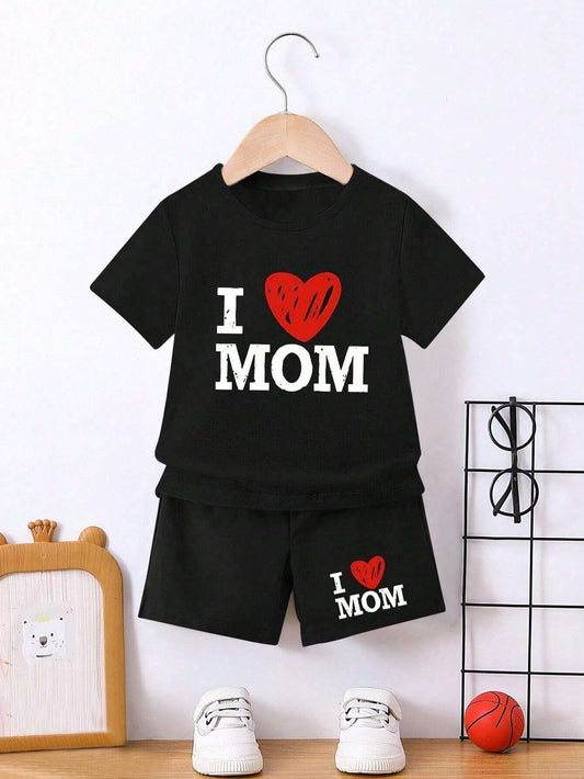 I Love MOM