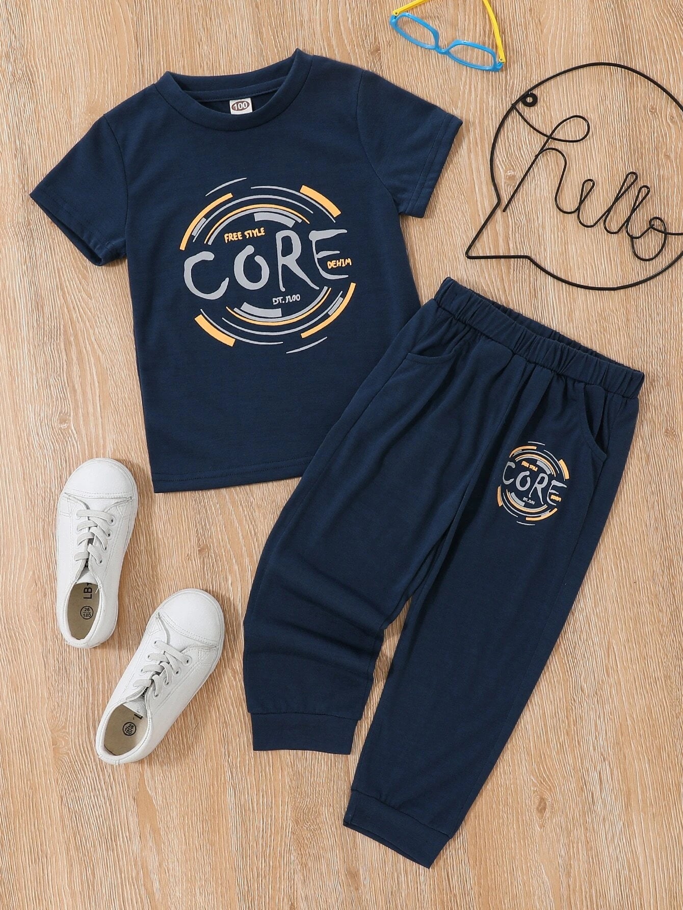 CORE Style