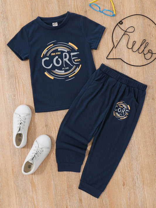 CORE Style