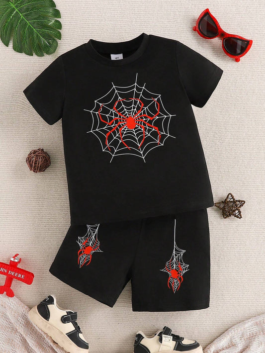 Dual Spider