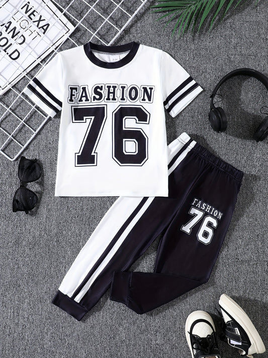 Fashion 76
