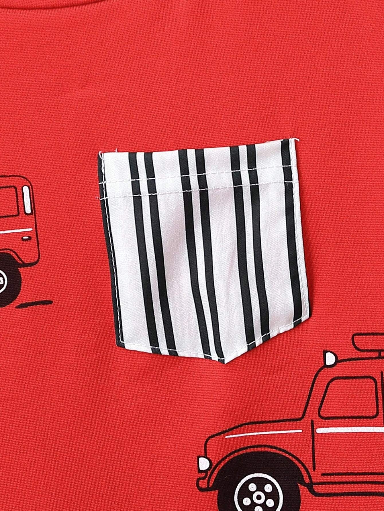 Car Printed