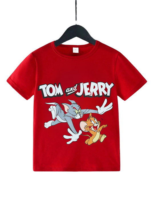 Tom Shirt