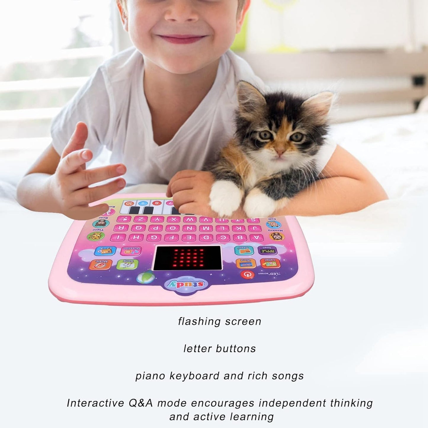 Kids LapTop