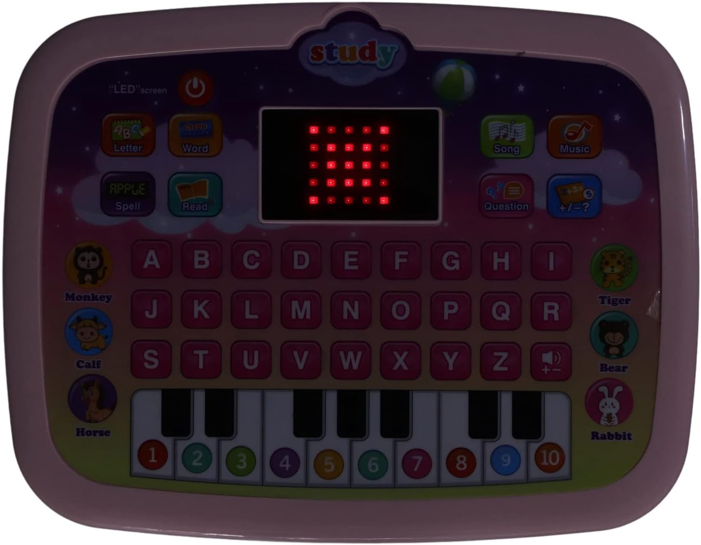 Kids LapTop