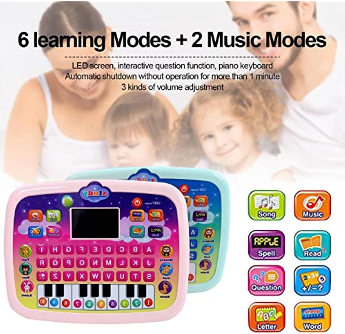 Kids LapTop