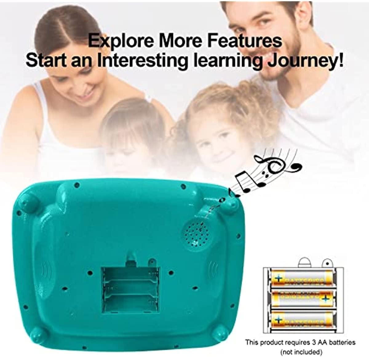 Kids LapTop