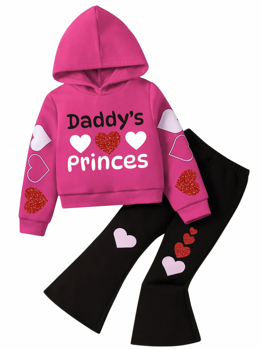 Daddy's Princess