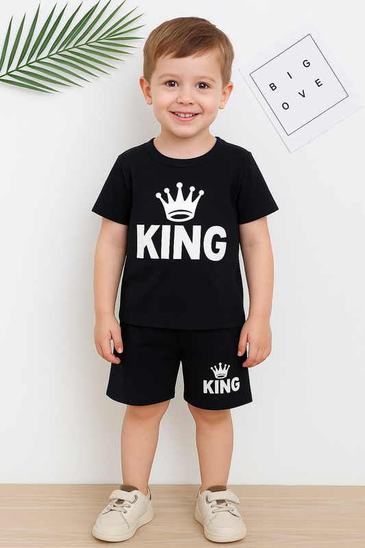 The King