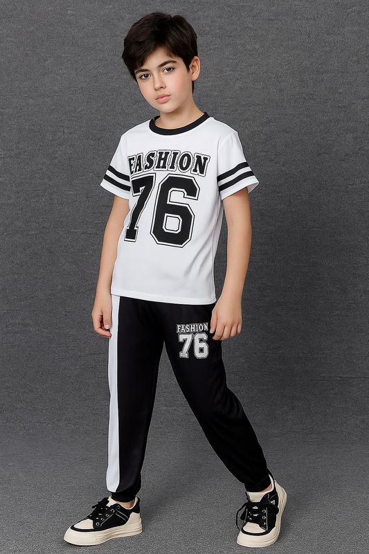 Fashion 76