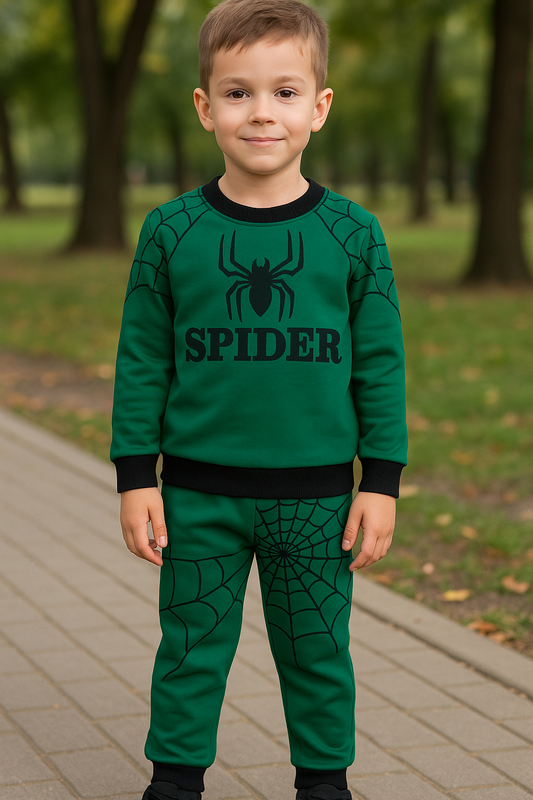 Spider