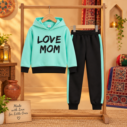 LOVE MOM