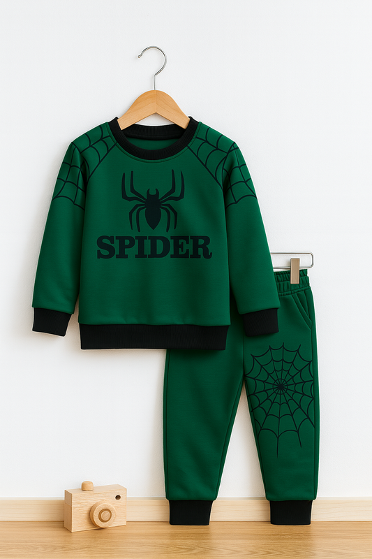 Spider