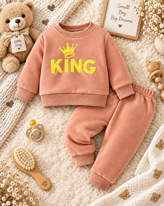 King Camal