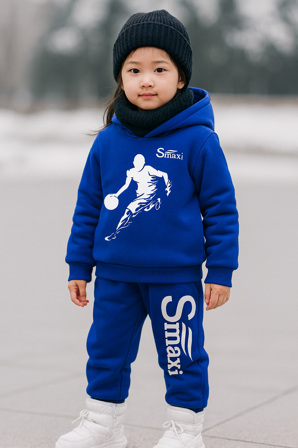 Smaxi