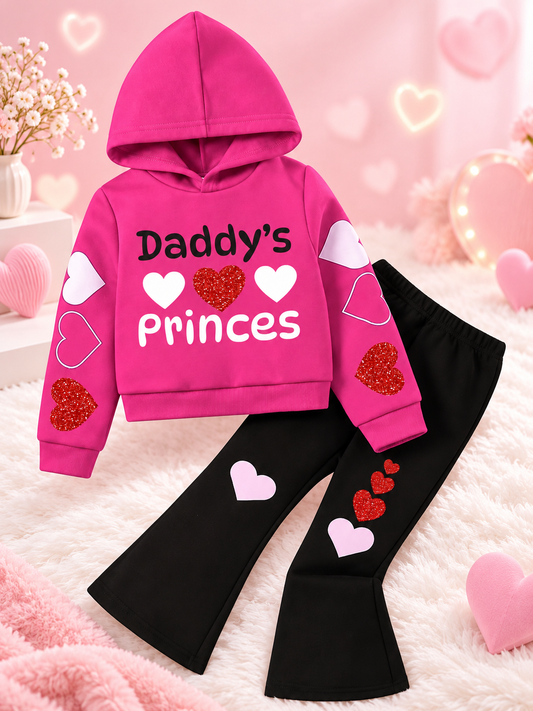 Daddy's Princess