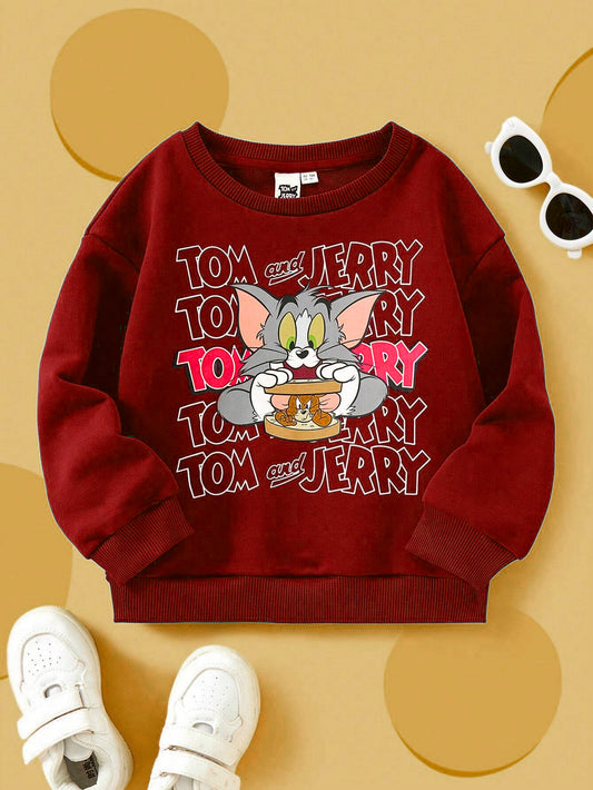 Tom & Jerry