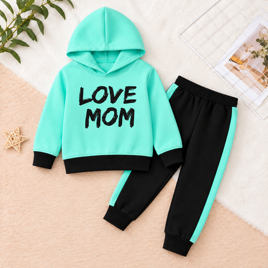 LOVE MOM