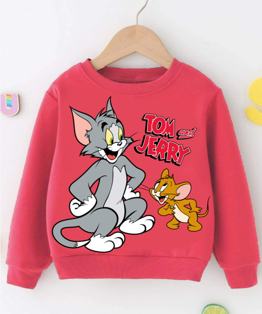Tom O Jerry