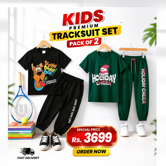 Pack of 2 Deal Limited Time