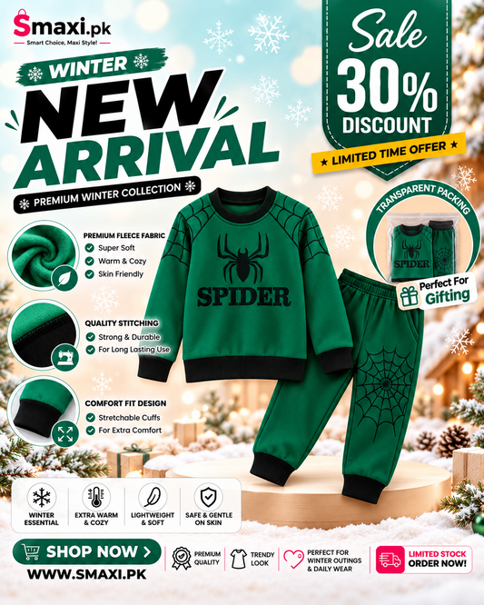 Spider