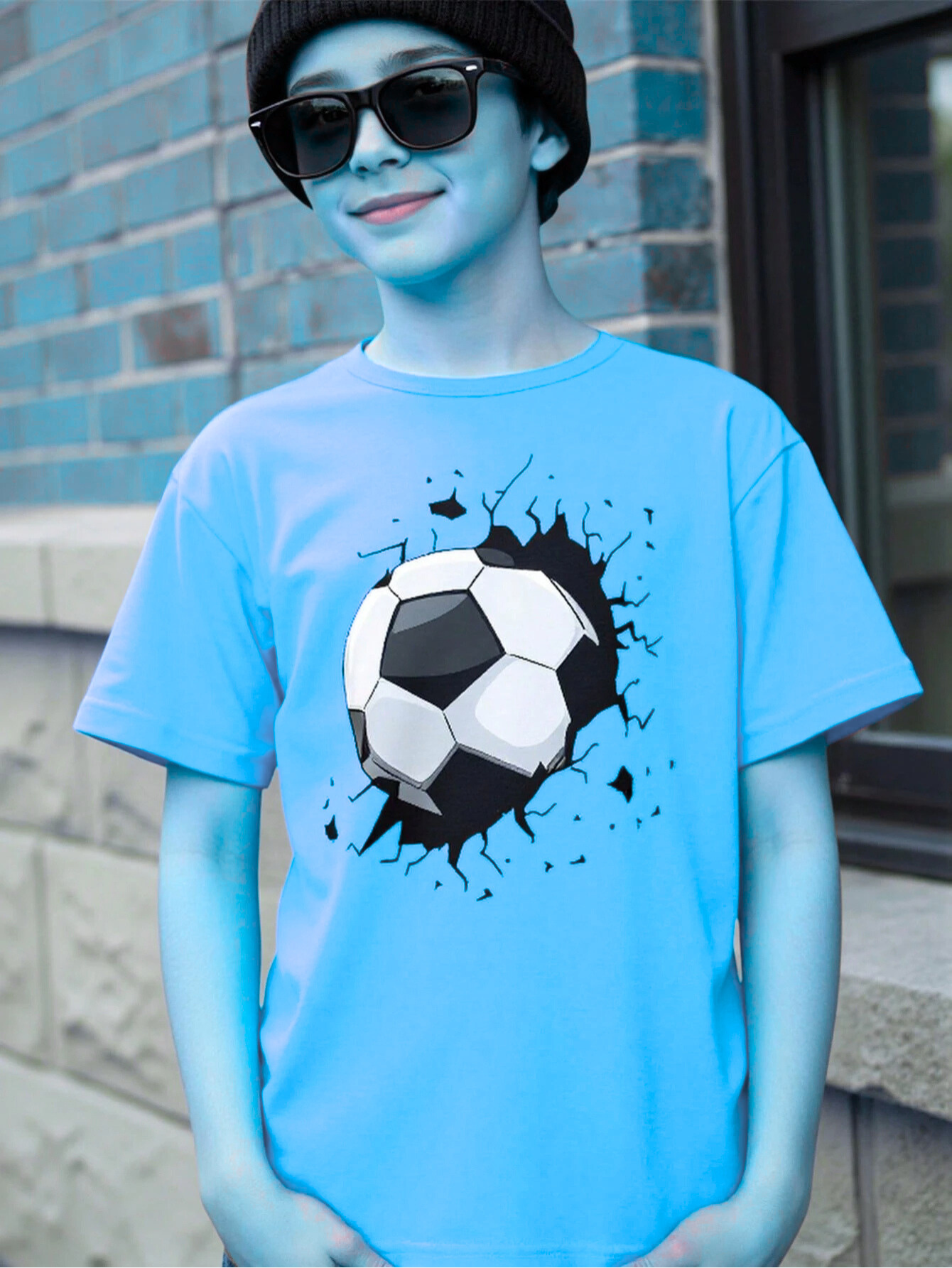 FootBall-T