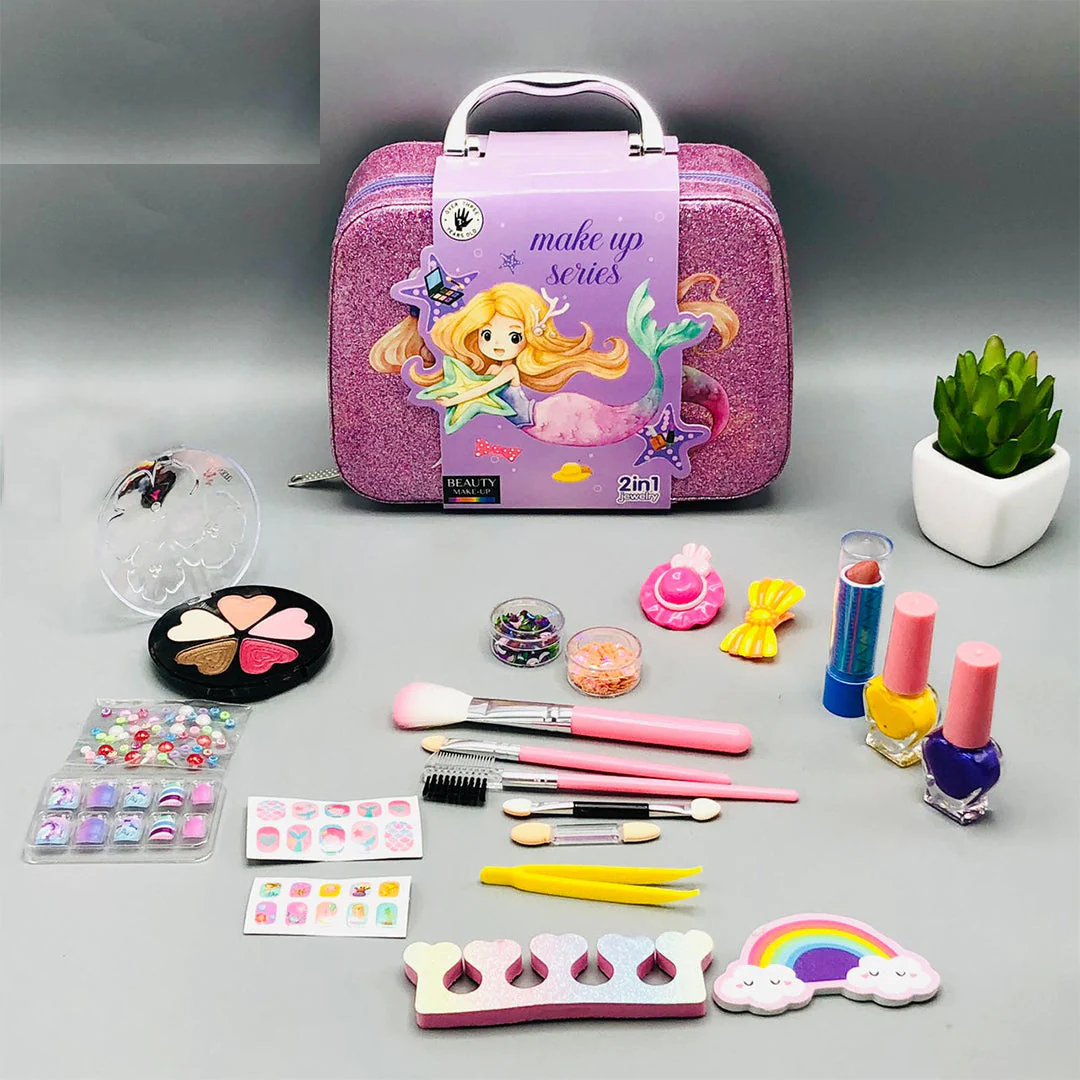 Kit For Girls