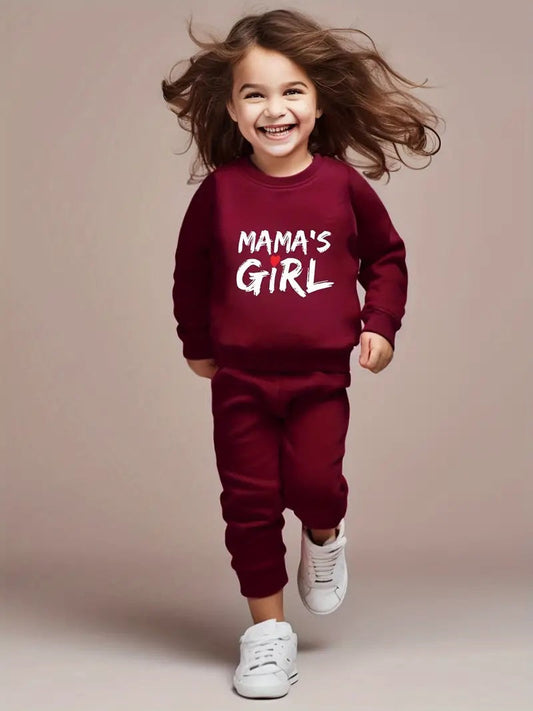 Mama's Girlz